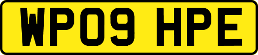 WP09HPE