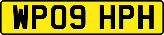 WP09HPH