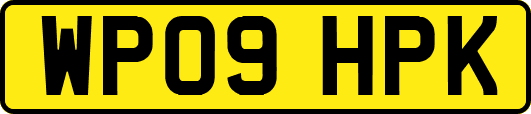 WP09HPK