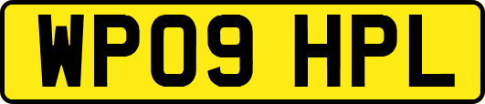 WP09HPL
