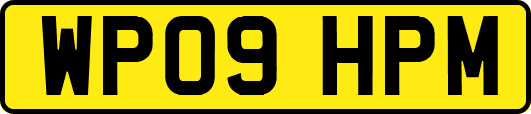 WP09HPM