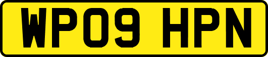 WP09HPN