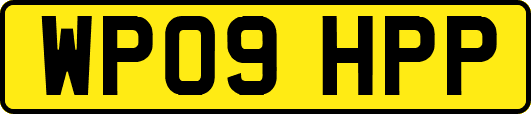 WP09HPP