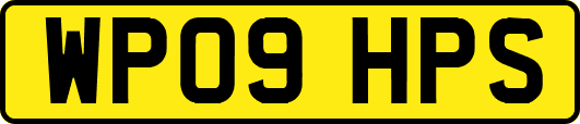 WP09HPS