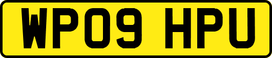 WP09HPU