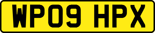WP09HPX