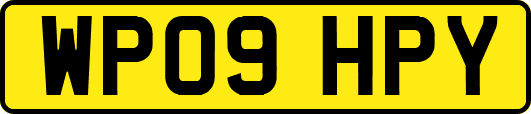 WP09HPY