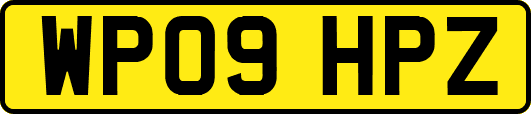 WP09HPZ