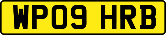 WP09HRB