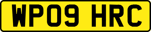 WP09HRC