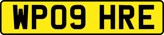 WP09HRE
