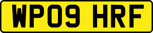 WP09HRF