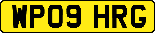 WP09HRG