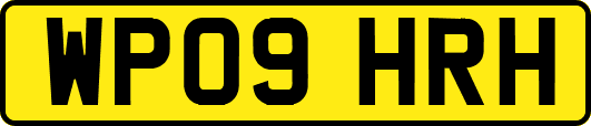 WP09HRH