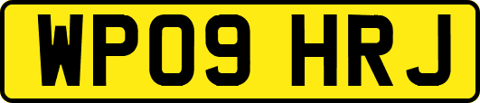 WP09HRJ