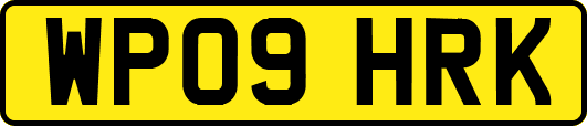 WP09HRK