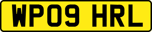 WP09HRL