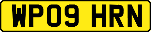 WP09HRN