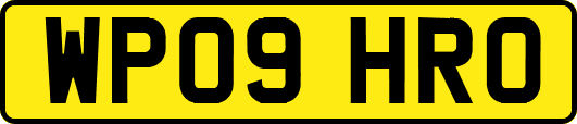 WP09HRO