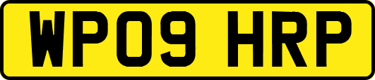 WP09HRP