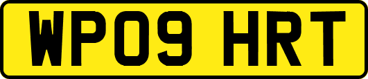 WP09HRT