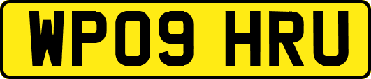 WP09HRU