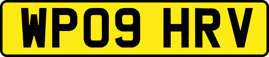 WP09HRV