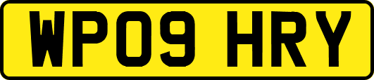 WP09HRY