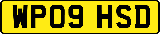 WP09HSD