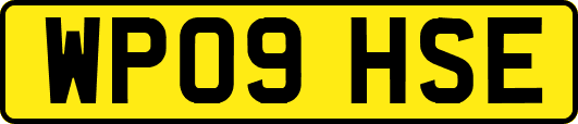 WP09HSE