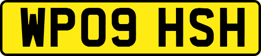 WP09HSH