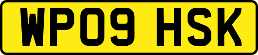 WP09HSK