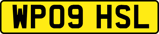 WP09HSL
