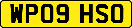 WP09HSO