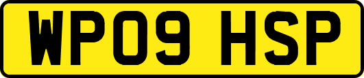 WP09HSP