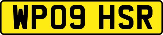 WP09HSR