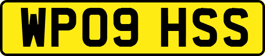 WP09HSS