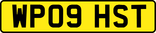 WP09HST