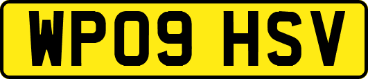 WP09HSV