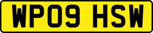 WP09HSW