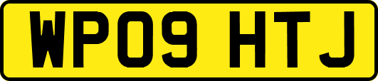 WP09HTJ