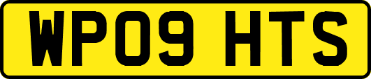 WP09HTS