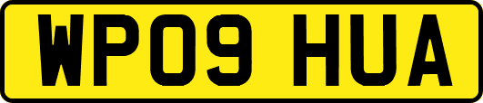 WP09HUA