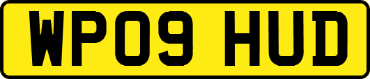 WP09HUD
