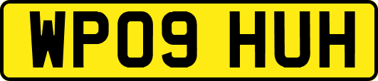 WP09HUH