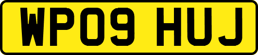 WP09HUJ