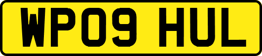 WP09HUL