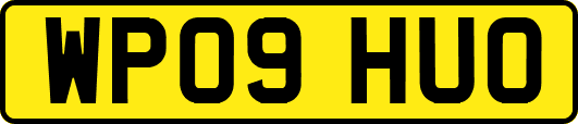 WP09HUO