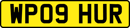 WP09HUR