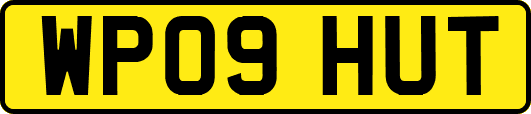 WP09HUT